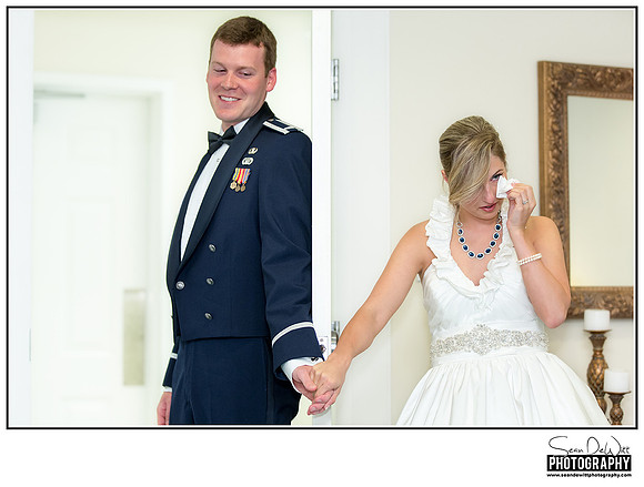 The Ceremony web