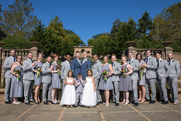 The Ceremony73