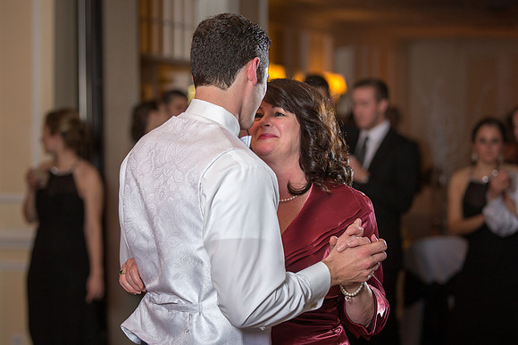 The Reception180