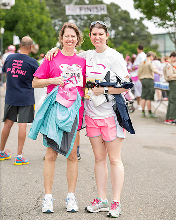 Race for the Cure104