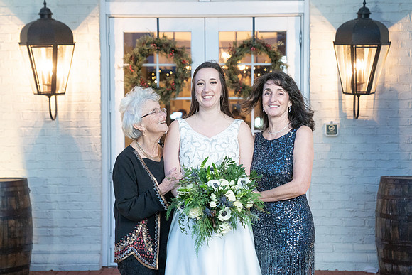 Chloe & Matt's Wedding-154