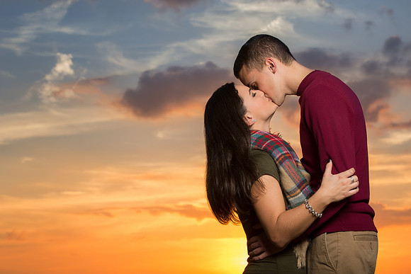 Donnie & Rachael29