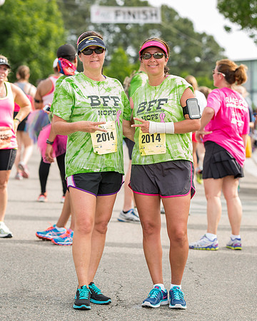 Race for the Cure32