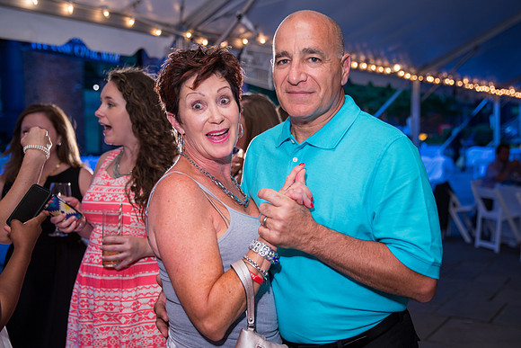 The Reception109