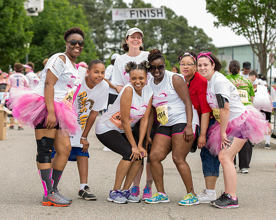 Race for the Cure92