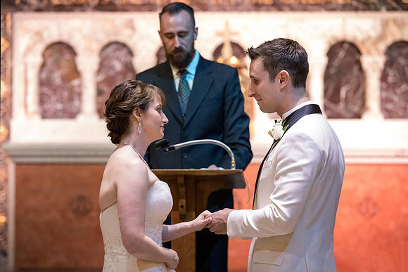 The Ceremony40