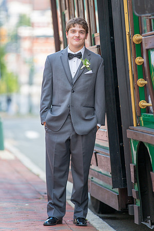 The Ceremony73