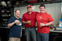 Liverpool FC Party-14