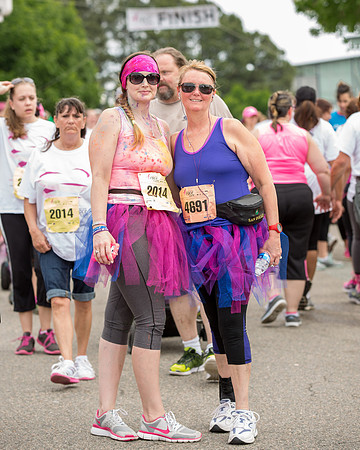 Race for the Cure101
