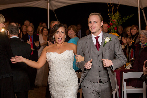 The Reception11