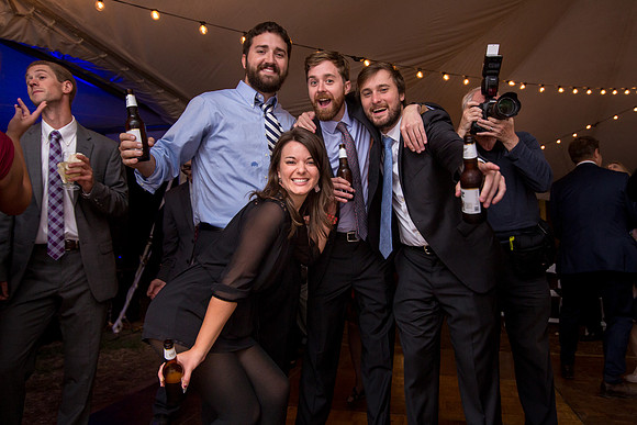The Reception189