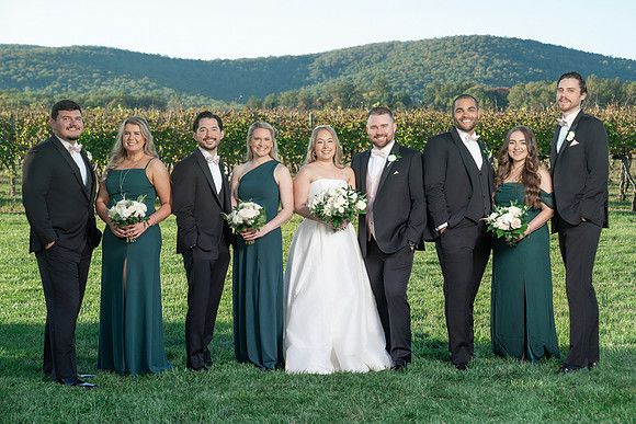 Paige & Jeremy's Wedding-292