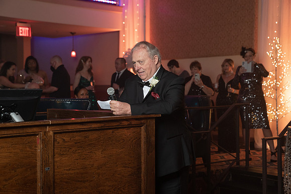 Stephanie & Issac's Wedding-312