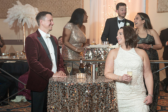 Stephanie & Issac's Wedding-327