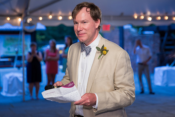 The Reception117