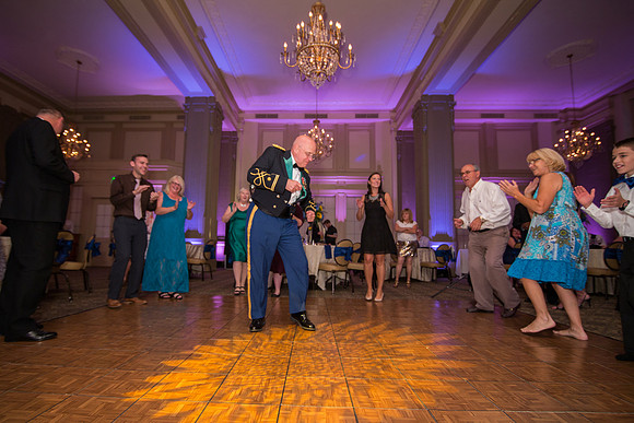 The Reception111