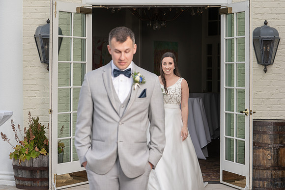 Chloe & Matt's Wedding-58