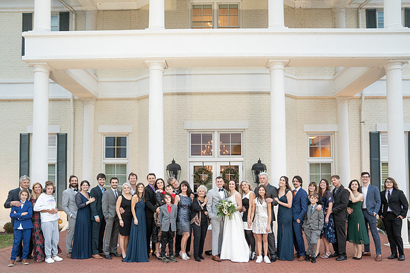 Chloe & Matt's Wedding-135