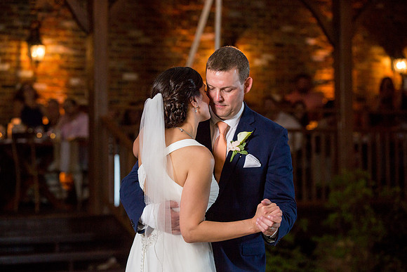 The Reception22