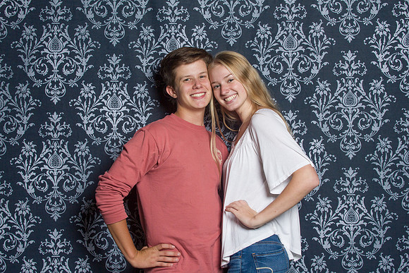 Olivia's Photo Booth41