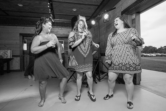 The Reception72