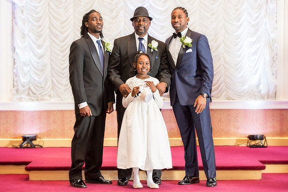 Reception61