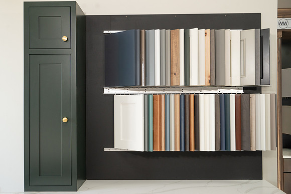 Cabinet Factory June 25-21