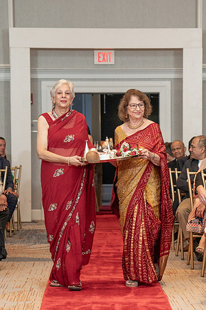 Zane & Zubin's Navjote Ceremony-71
