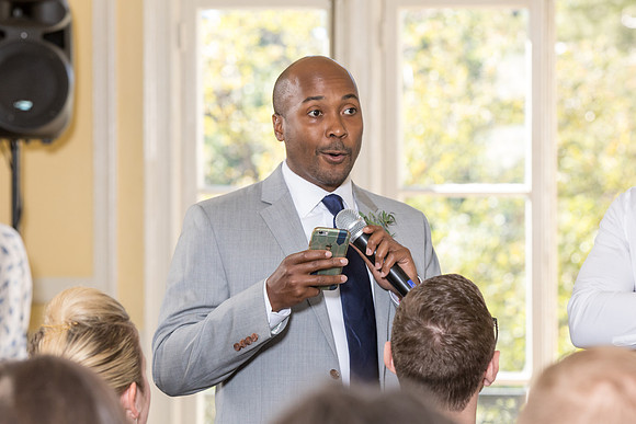The Reception48