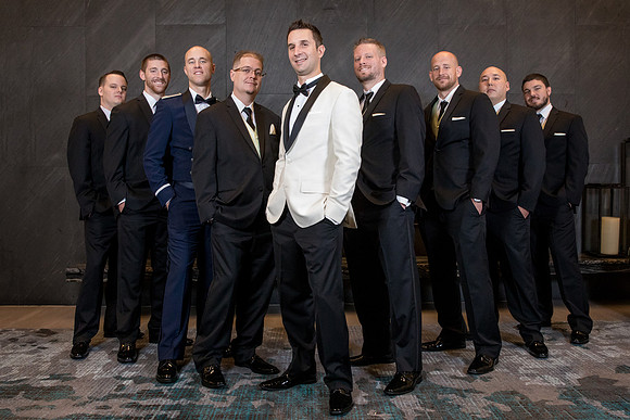 The Getting Ready Photos74
