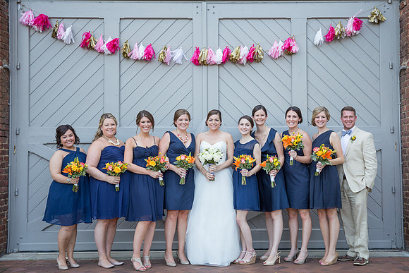 The Reception57