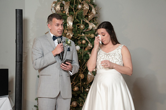 Chloe & Matt's Wedding-220
