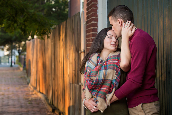 Donnie & Rachael53