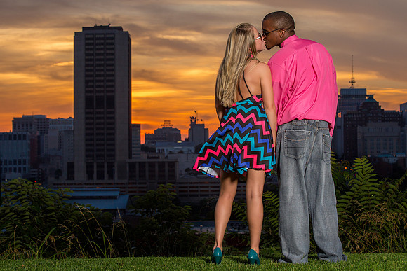 BJ & Michelle14