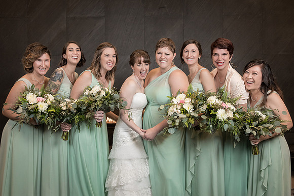 The Getting Ready Photos125