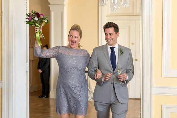 The Reception4