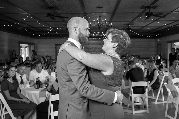 The Reception43