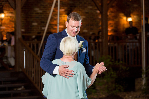 The Reception58