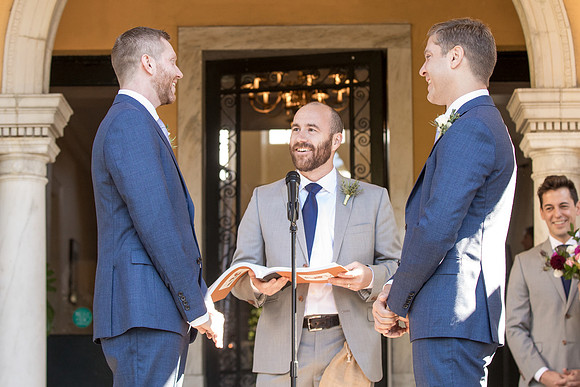 The Ceremony27