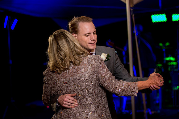 The Reception73