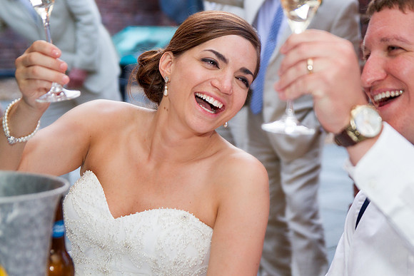 The Reception128