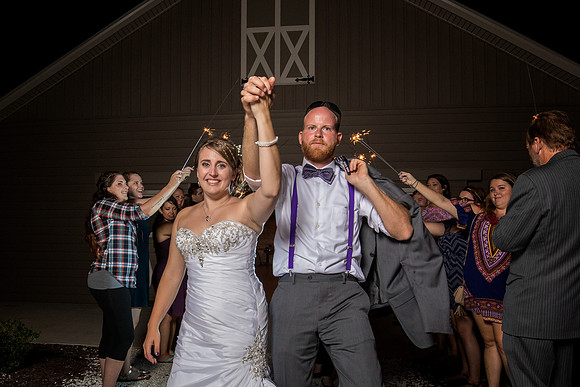 The Reception186