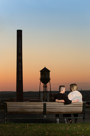 Brittany & Stephanie2