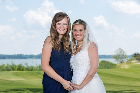 The Getting Ready Photos68