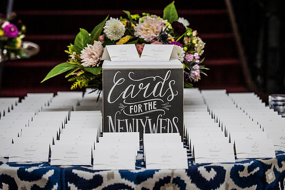 The Reception251