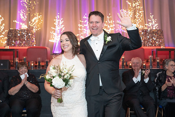 Stephanie & Issac's Wedding-274