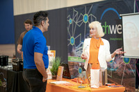 Heather Hanover Expo-2