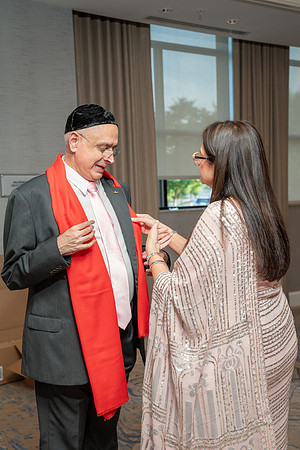 Zane & Zubin's Navjote Ceremony-31