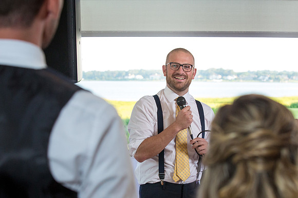 The Reception75