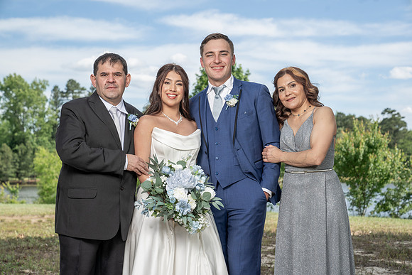Celeste & Ryans Wedding-210